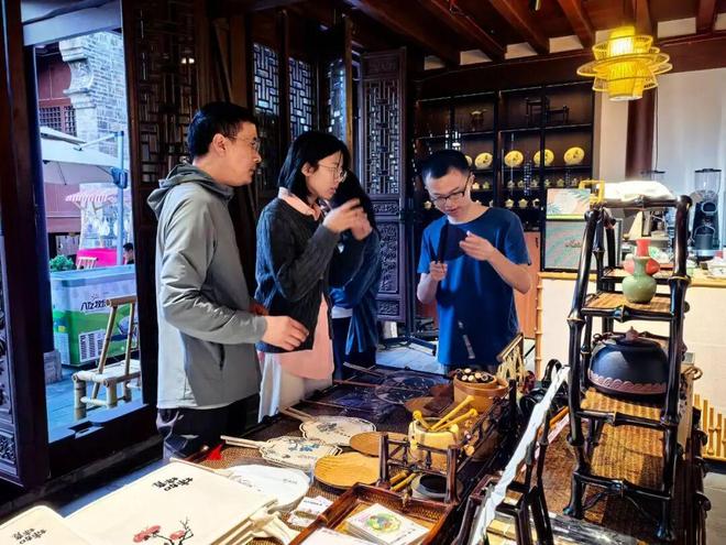 昭通古城焕新记㉙丨古城新韵为君展(图5)