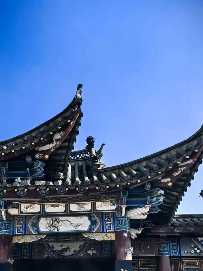 昭通古城焕新记㉙丨古城新韵为君展(图6)