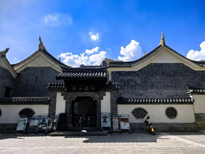 昭通古城焕新记㉙丨古城新韵为君展(图7)