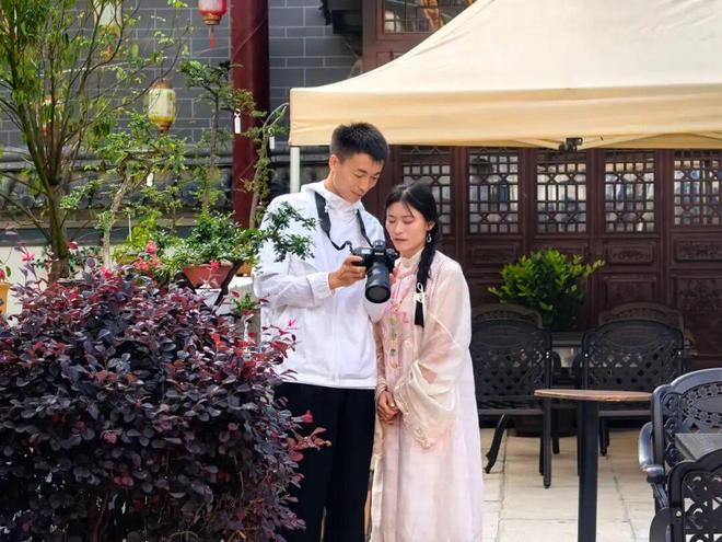 昭通古城焕新记㉙丨古城新韵为君展