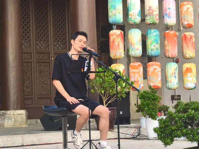 昭通古城焕新记㉙丨古城新韵为君展(图4)