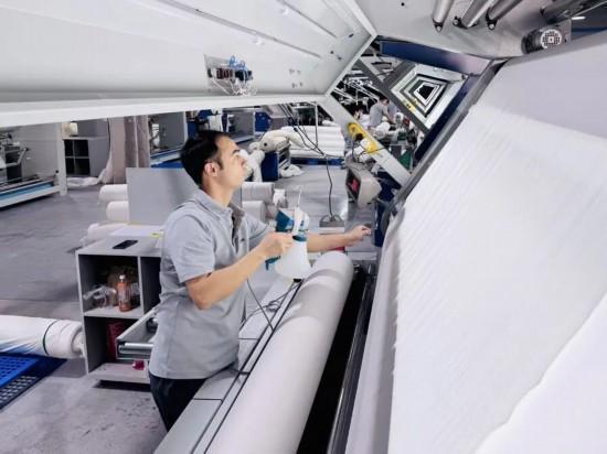 三年投入83.919亿元!这一幕幕繁荣景象见证沪喀情深……(图6)