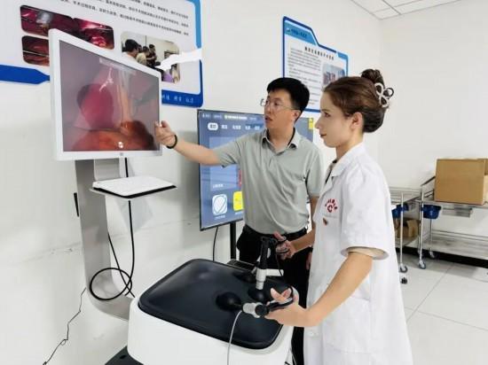 三年投入83.919亿元!这一幕幕繁荣景象见证沪喀情深……(图11)