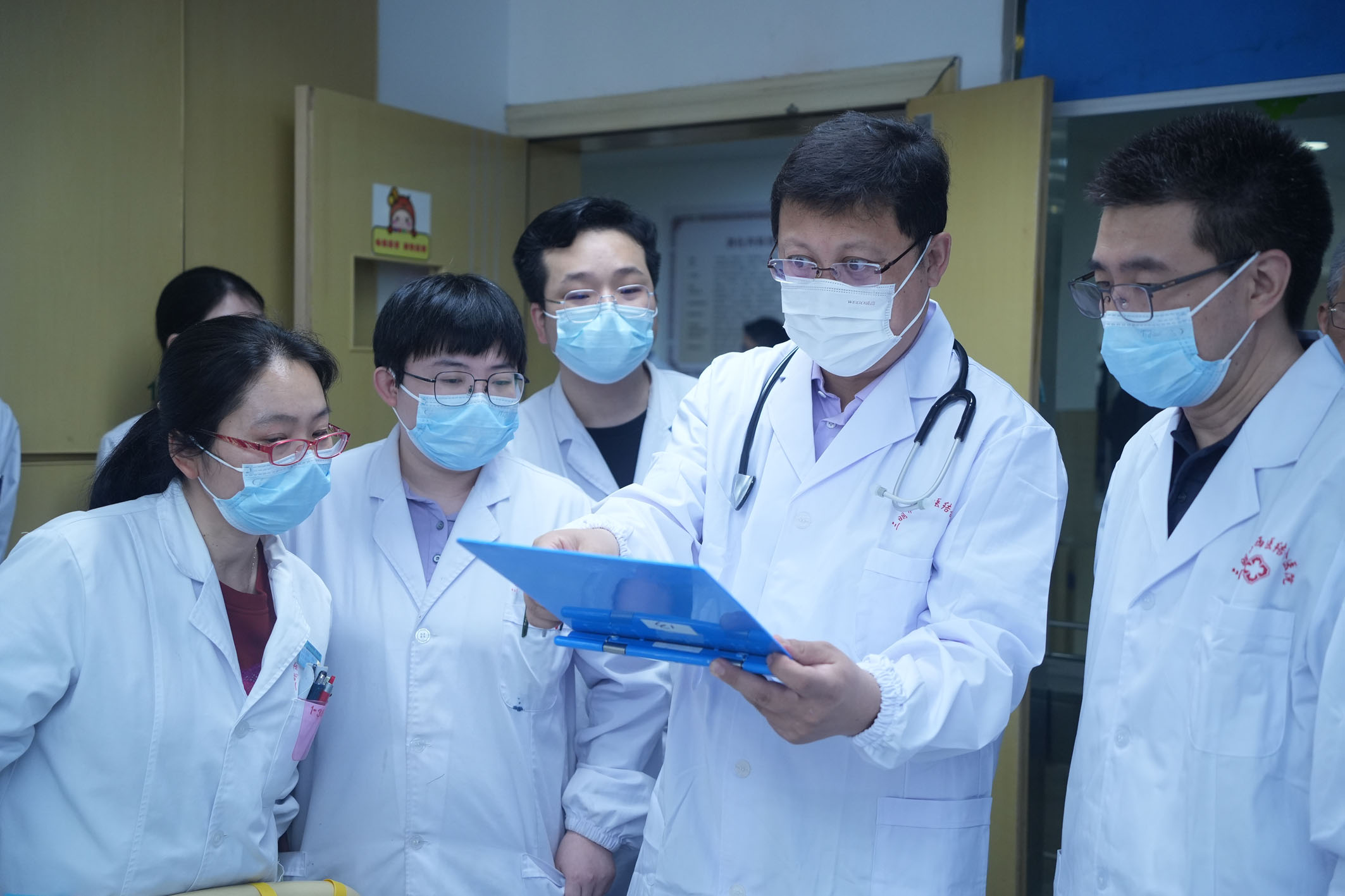 科技创新激活千年岐黄智慧推动中医药高质量发展