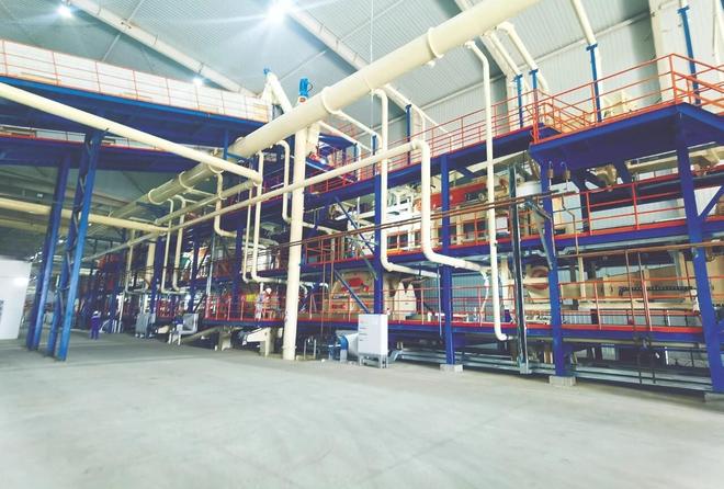 “十五五”人造板工业破局发展路在何方