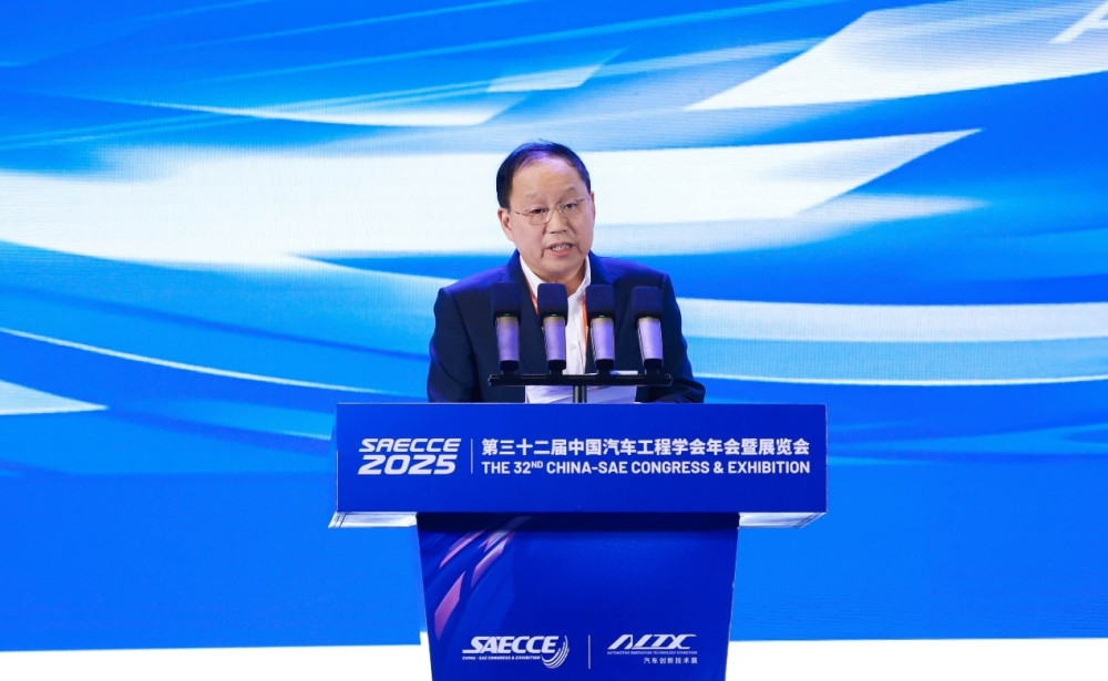 张兴海：做中国自主产品高端化的坚实践行者和探索者