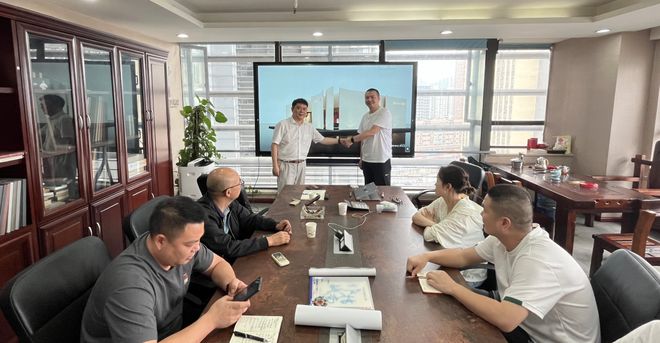 白热化竞争态势下定制家居地区产业链如何突围？｜家居邦x重庆市