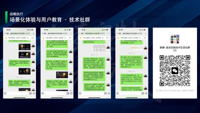 白热化竞争态势下定制家居地区产业链如何突围？｜家居邦x重庆市定制协会案例复盘(图11)