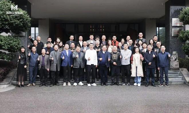 白热化竞争态势下定制家居地区产业链如何突围？｜家居邦x重庆市定制协会案例复盘(图12)
