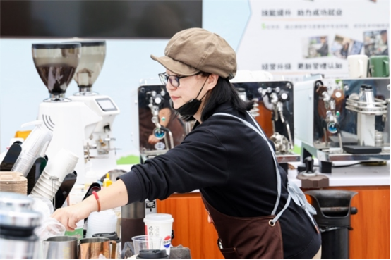 “竞赛+比武”双轨并行展示技能展示第二届浙江现代“新农人”技能比武竞赛圆满落幕(图7)