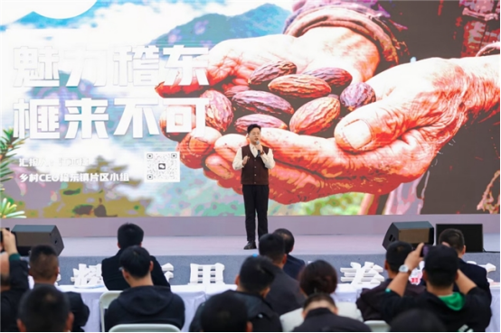 “竞赛+比武”双轨并行展示技能展示第二届浙江现代“新农人”技