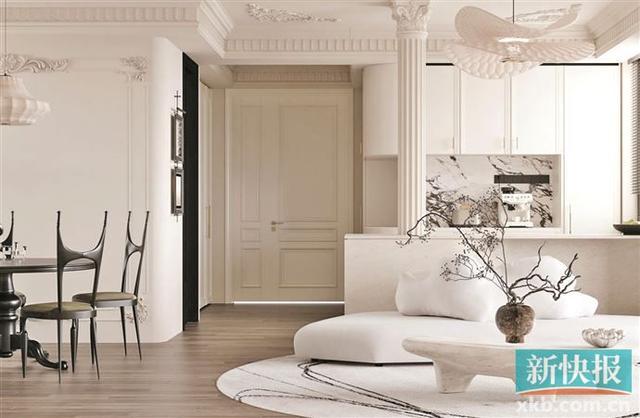 不卖木门改卖芯片？梦天家居豪赌跨界