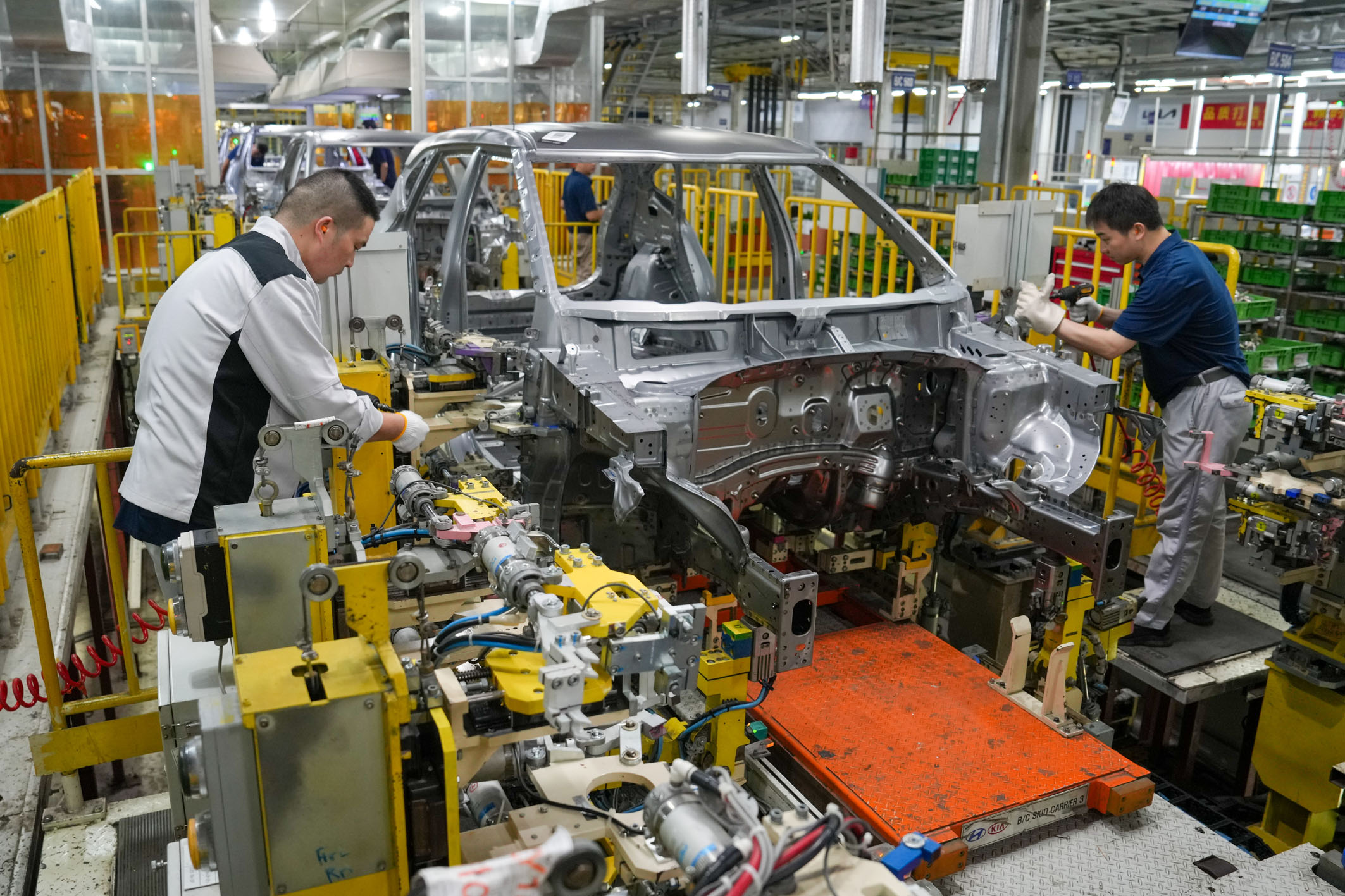 开放引领创新驱动服务赋能