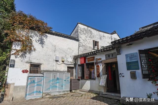 单日63万人挤爆！平江路凭双棋盘格局解锁江南水乡新打开方式(图6)