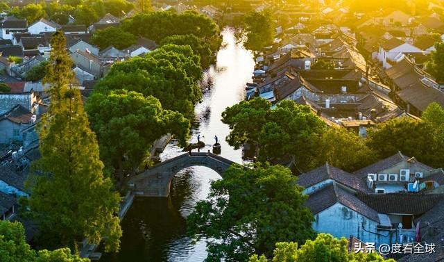 单日63万人挤爆！平江路凭双棋盘格局解锁江南水乡新打开方式(图25)