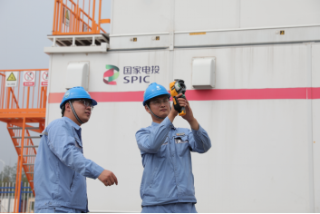 “高青模式”探索清洁能源与乡村振兴融合发展新路径(图3)