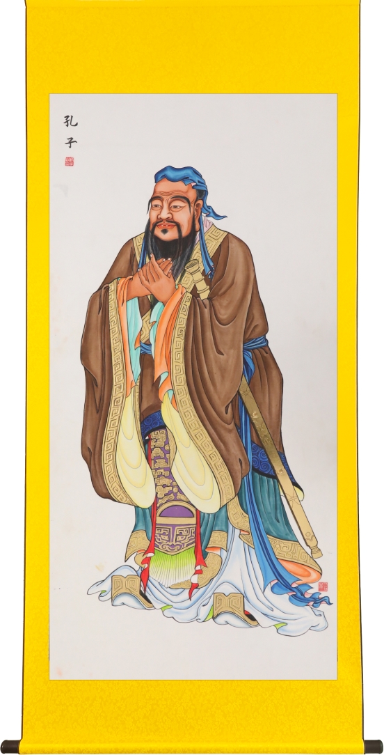 汉吉福:让世界看见中国年画的神奇魅力(图3)