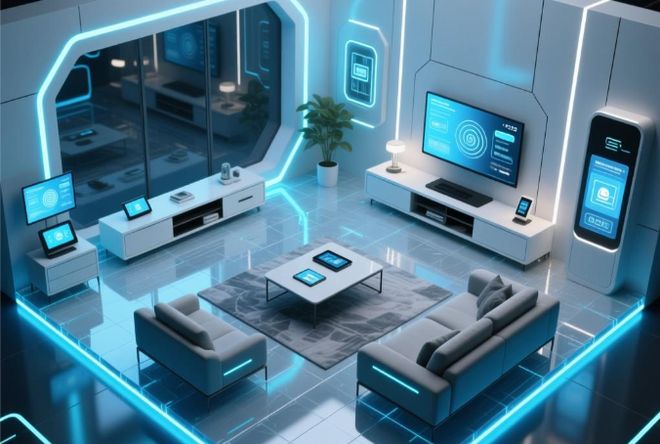 5000亿赛道重构!家居巨头们“不务正业”的跨界破局(图4)