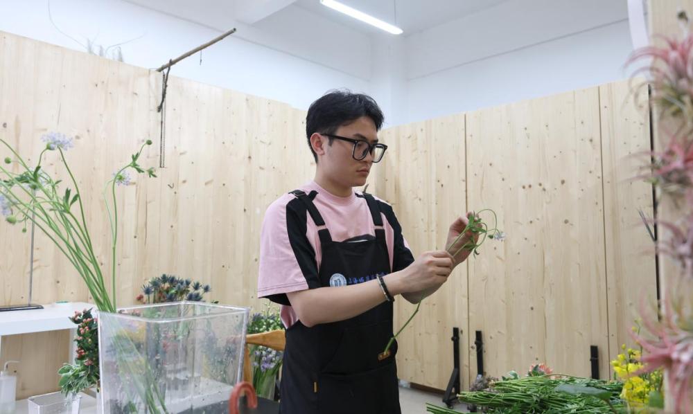 贵州水职院：“岗课赛证融通”育匠才职教创新谱新篇