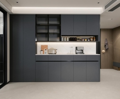 【智能家居新入口】德智家整家定制：让家成为智慧生活的第一站开