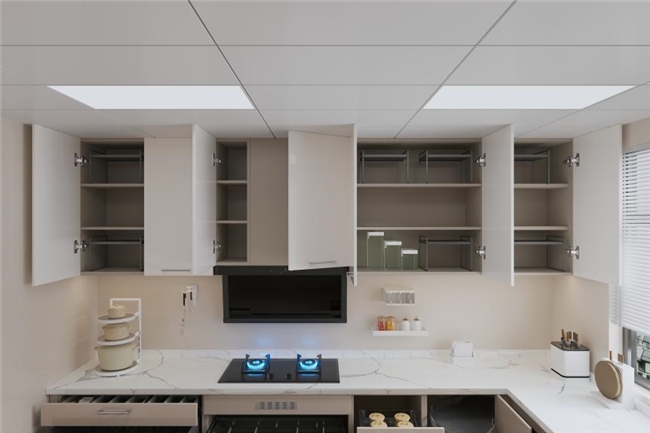 【智能家居新入口】德智家整家定制：让家成为智慧生活的第一站开启未来生活新范式(图3)