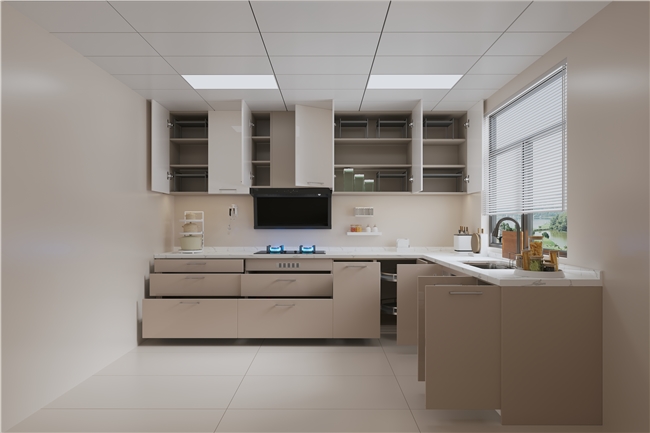 【智能家居新入口】德智家整家定制：让家成为智慧生活的第一站开启未来生活新范式(图4)