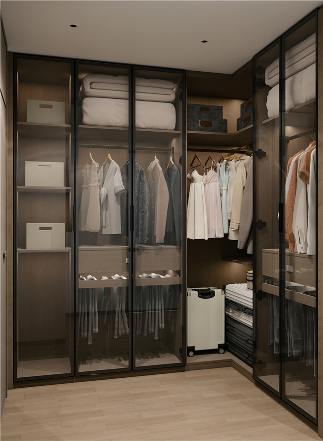 【智能家居新入口】德智家整家定制：让家成为智慧生活的第一站开启未来生活新范式(图6)