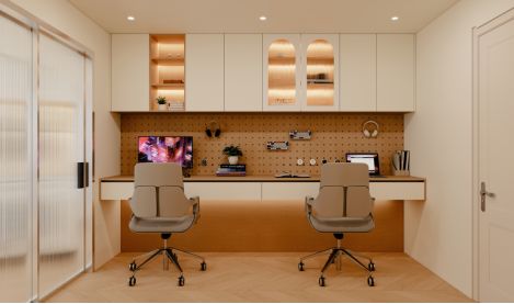 家居行业新风向：从产品到生态德智家如何重构整家定制新范式(图8)