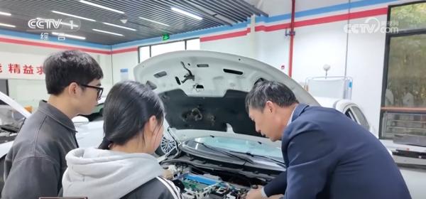 “新”字突出!各地不断打造人才培养新生态激发高质量发展新动能(图5)