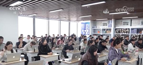 “新”字突出!各地不断打造人才培养新生态激发高质量发展新动能(图6)