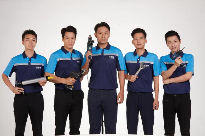 万师傅订单突破2亿稳居家居服务业“全国规模第一”(图4)