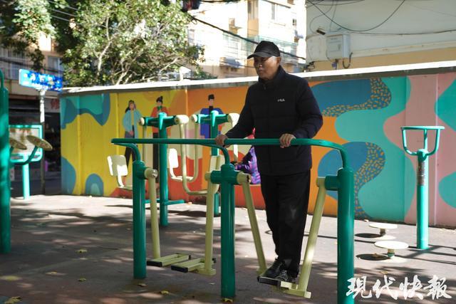 读城百子亭傅厚岗：南京隐秘的文艺客厅文脉与烟火在此共生(图3)