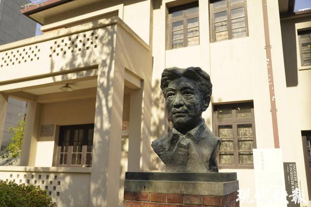 读城百子亭傅厚岗：南京隐秘的文艺客厅文脉与烟火在此共生(图6)