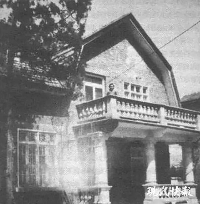 读城百子亭傅厚岗：南京隐秘的文艺客厅文脉与烟火在此共生(图4)