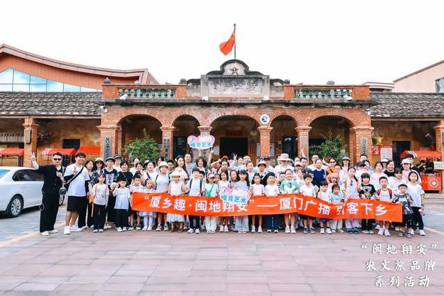 全区唯一上榜的艺术乡村！值得反复去→