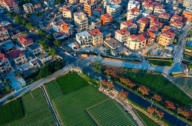 全区唯一上榜的艺术乡村！值得反复去→(图2)