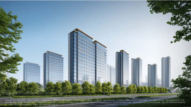 中海望津府营销中心电话号码(图2)