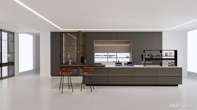 2025年欧蒂尼家居如何以“智造40”引领十大品牌重塑理想家？(图2)