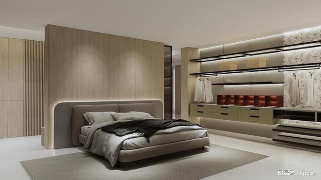 2025年欧蒂尼家居如何以“智造40”引领十大品牌重塑理想家？(图3)