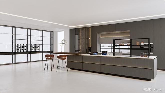 2025年欧蒂尼家居如何以“智造40”引领十大品牌重塑理想家