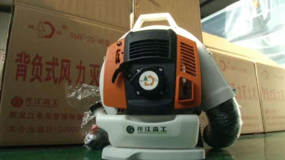 龙江森工集团：凝聚品牌力量助力高质量发展