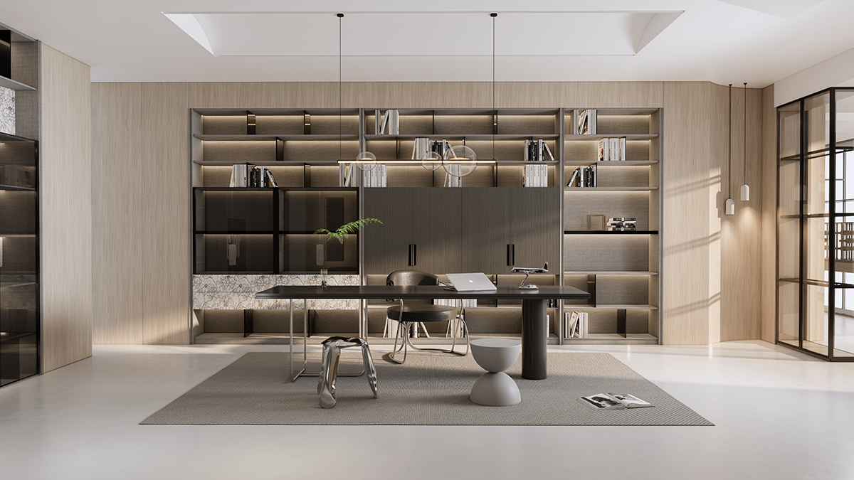 2025全屋定制品牌怎么选？十大品牌硬核实力破局欧蒂尼领衔品