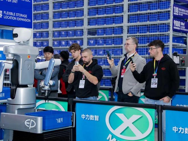 首创“免训练”模型睿芯行如何引爆具身智能革命(图4)