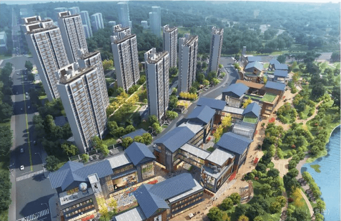 合肥最新在售楼盘-合肥新房房价-楼盘推荐(图2)