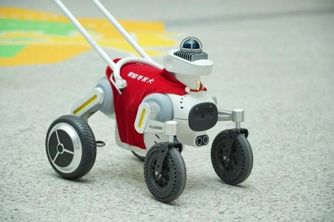 机器人、光模块、芯片AI企业为何扎堆在广州这个区？(图2)