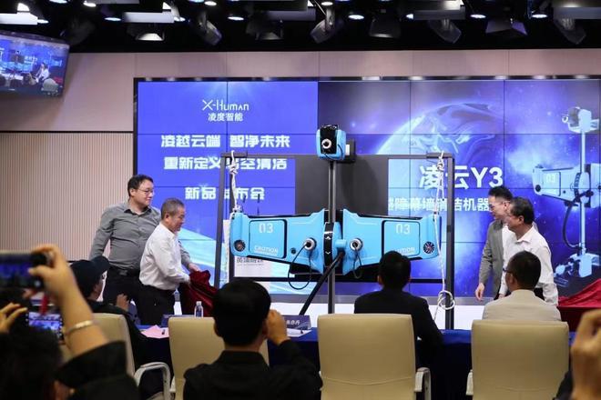 机器人、光模块、芯片AI企业为何扎堆在广州这个区？