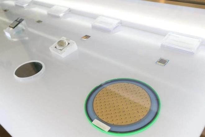 机器人、光模块、芯片AI企业为何扎堆在广州这个区？(图3)