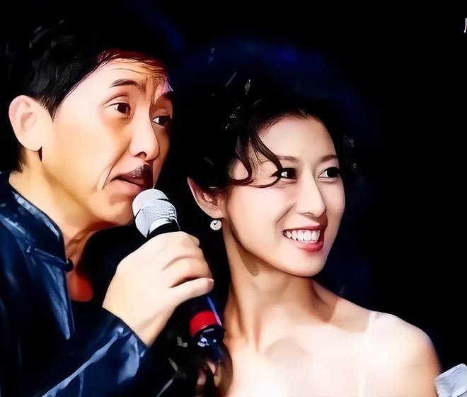 “铁肺歌王”林子祥:为娶小14岁嫩徒赔偿前妻3000万如今怎样(图5)