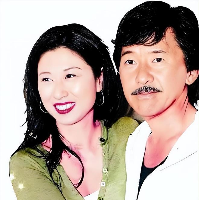 “铁肺歌王”林子祥:为娶小14岁嫩徒赔偿前妻3000万如今怎样(图3)