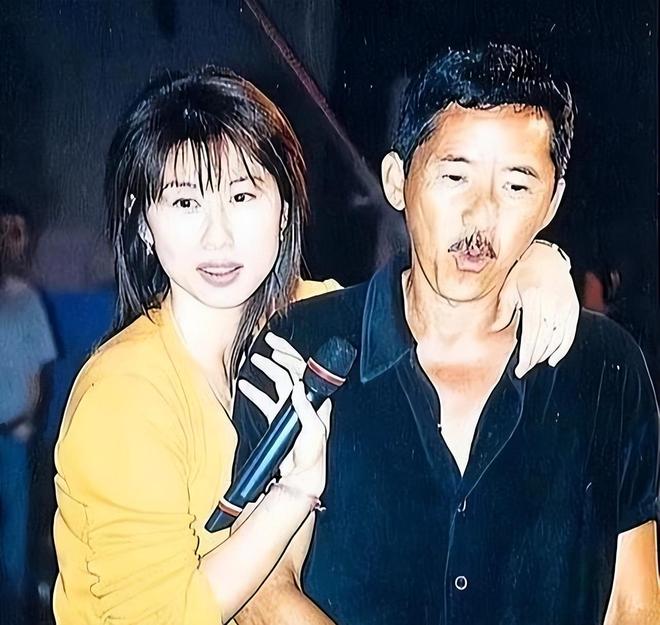 “铁肺歌王”林子祥:为娶小14岁嫩徒赔偿前妻3000万如今怎样(图6)